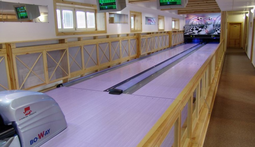 Penzion Malý Šišák Špindlerův Mlýn